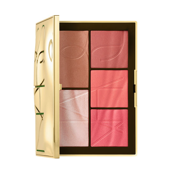 HOLIDAY 24 CHEEK & FACE PALETTE I
